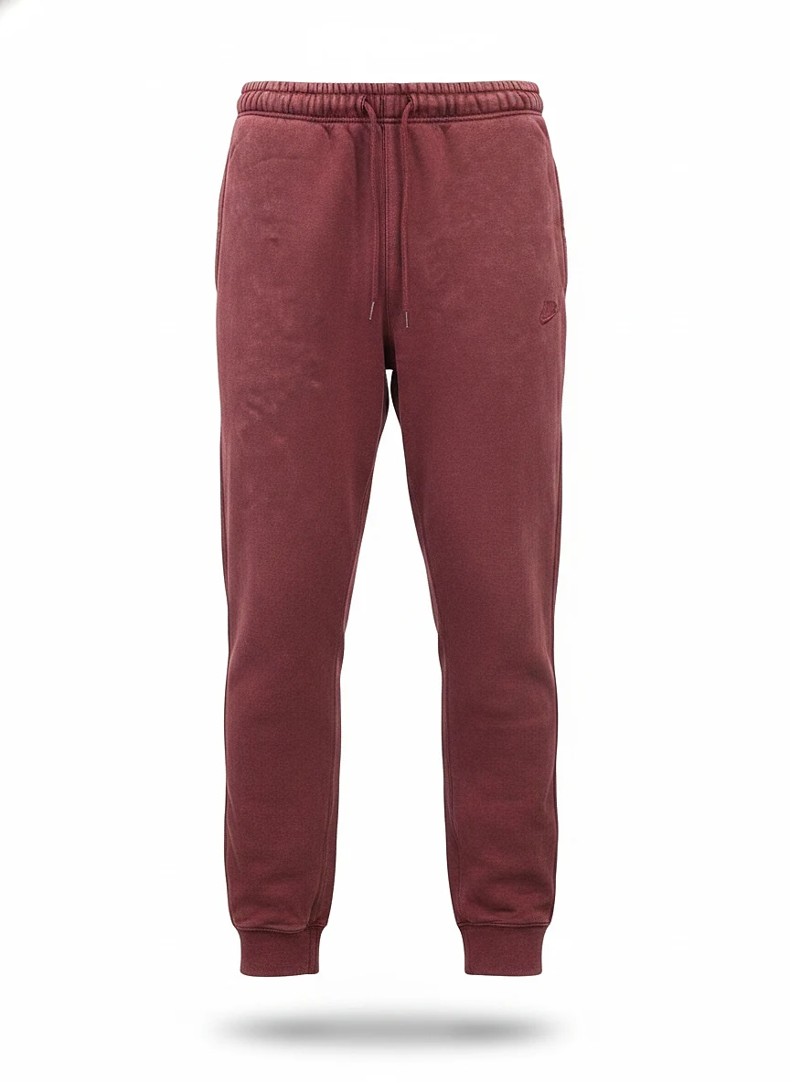 Pants Standart Fit Taper Leg Regular Lenght