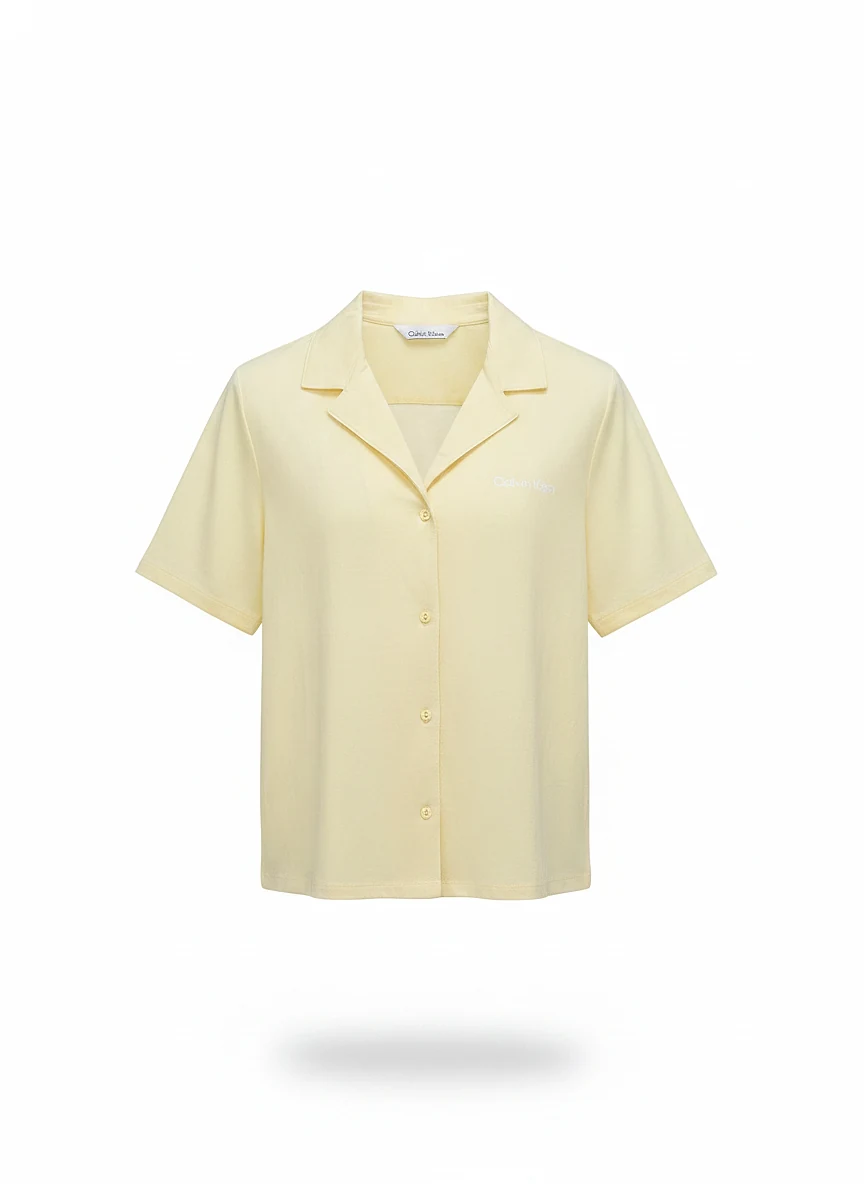 Pijama cotton modal sleep