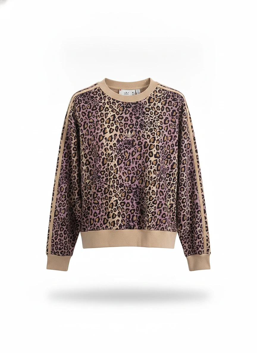 Buso GRAPHIC SWEATSHIRT