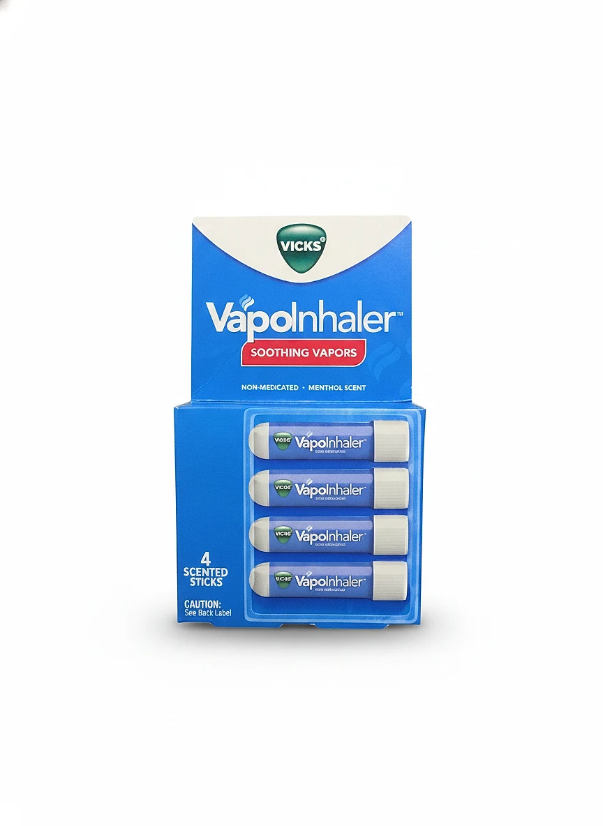 VapoInhaler