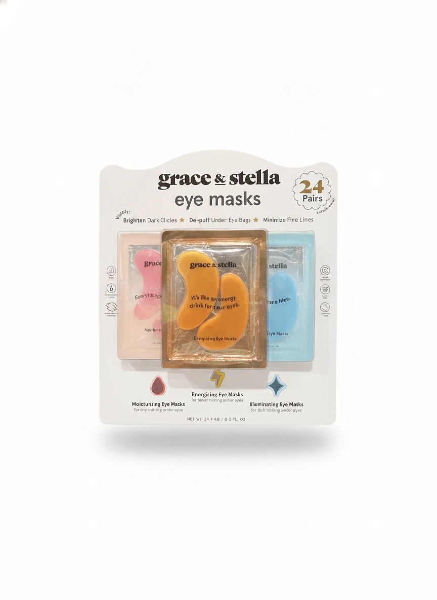Eye masks