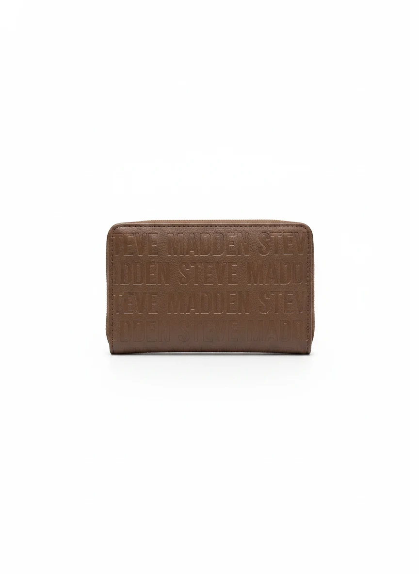 Billetera BTWILA WALLET BROWN