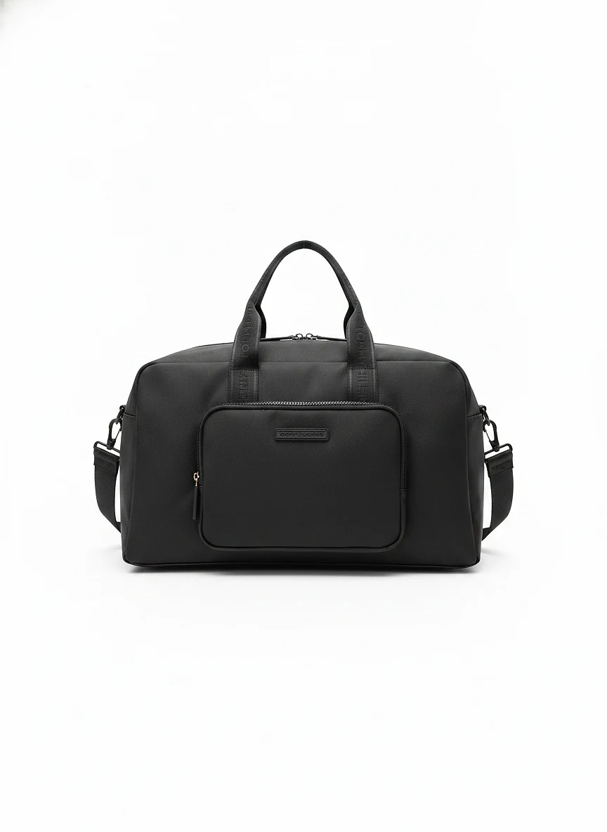 Maleta XW09644 BLACK