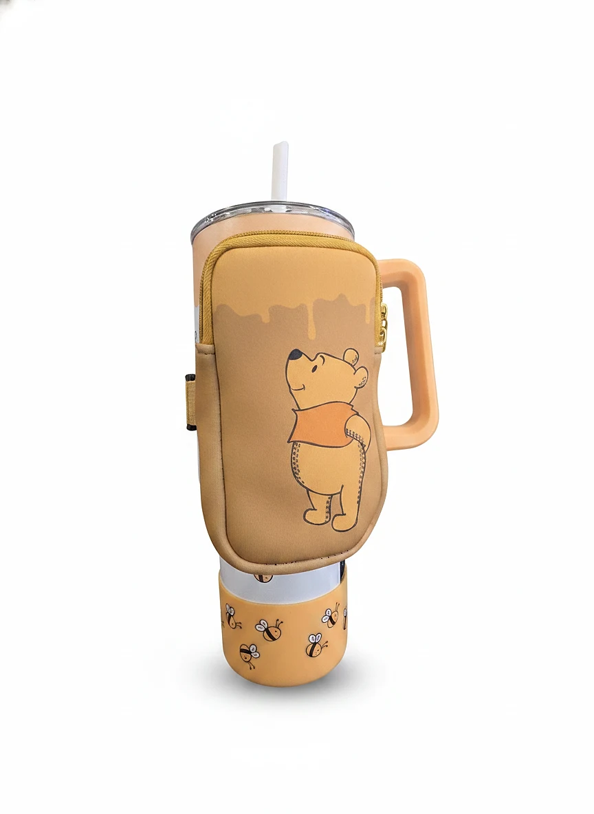 Termo Winnie Pooh