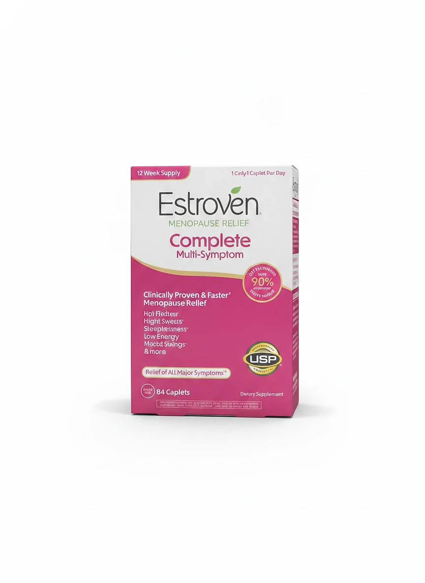 Complete multi-symptom