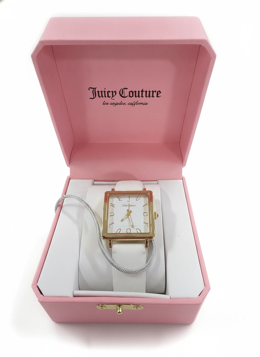 Reloj WHITE GOLDEN