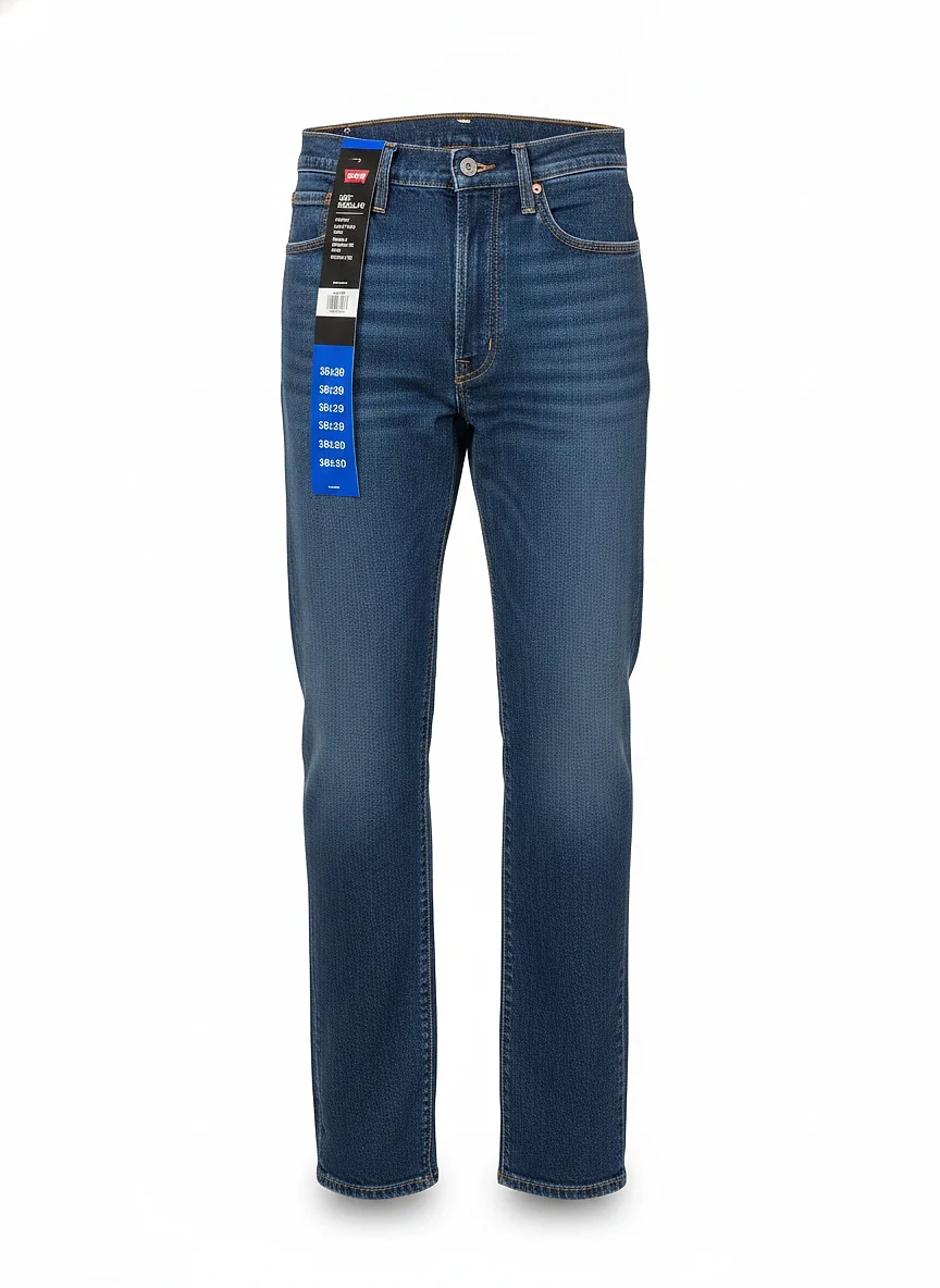 Jean 505 regular