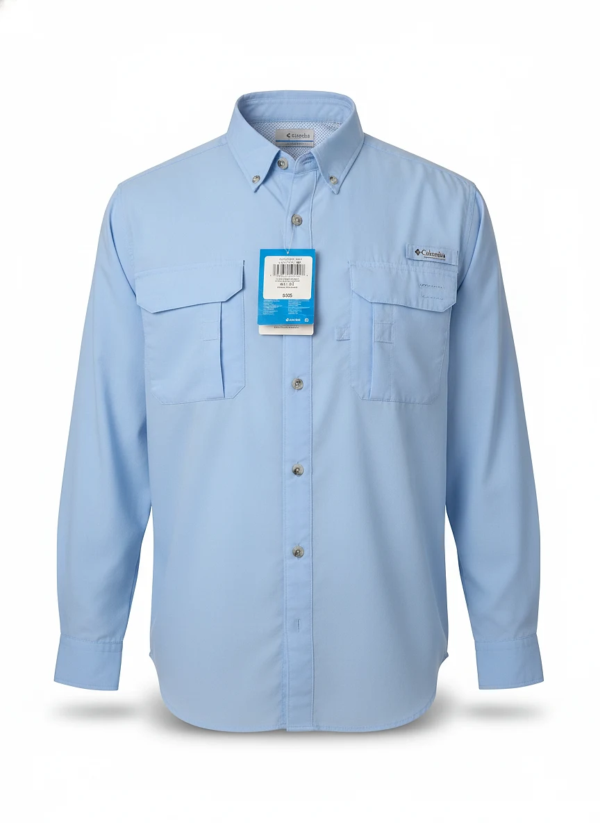 Men's Shirt BAHAMA II