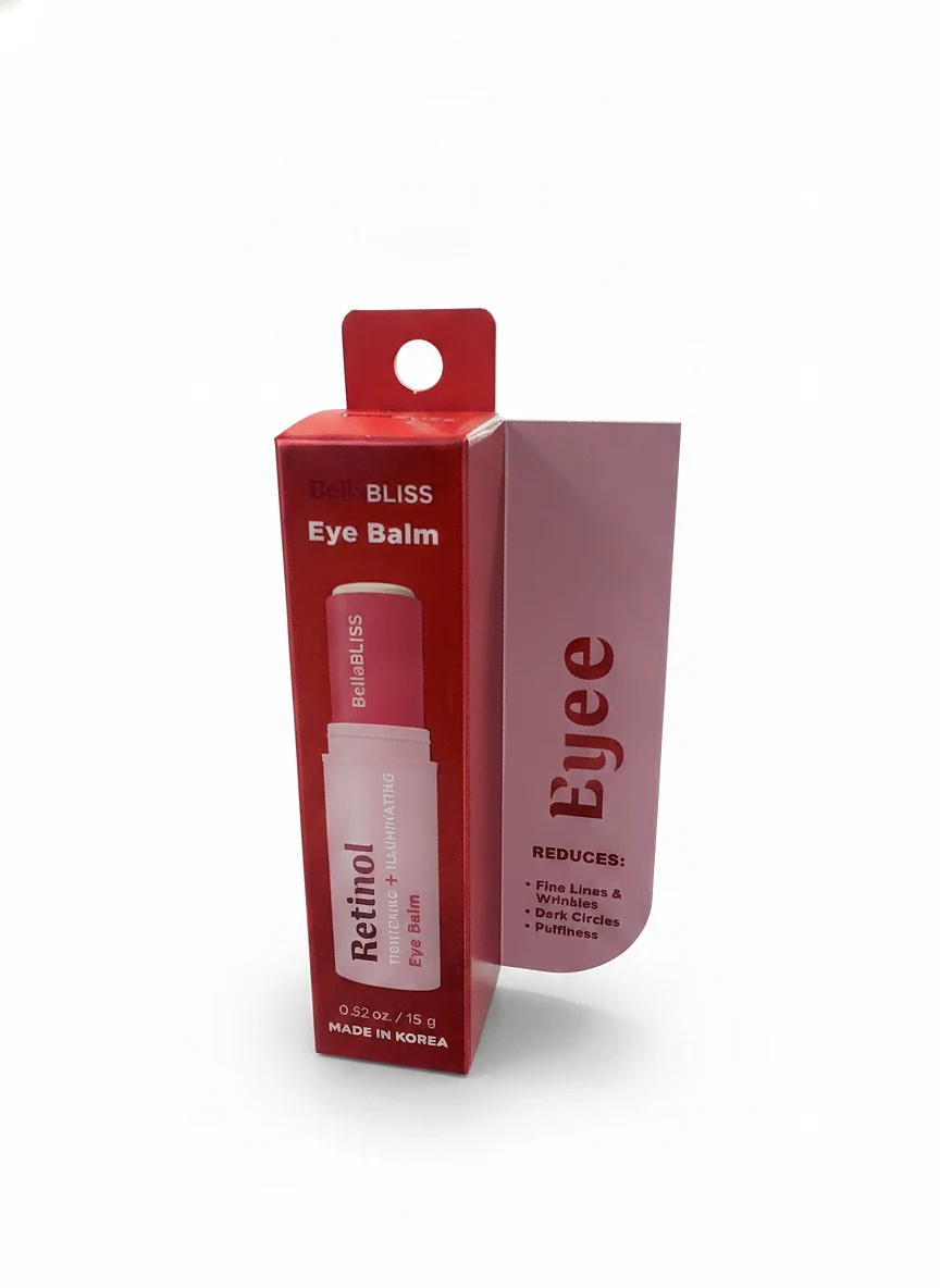 Retinol Eye Balm