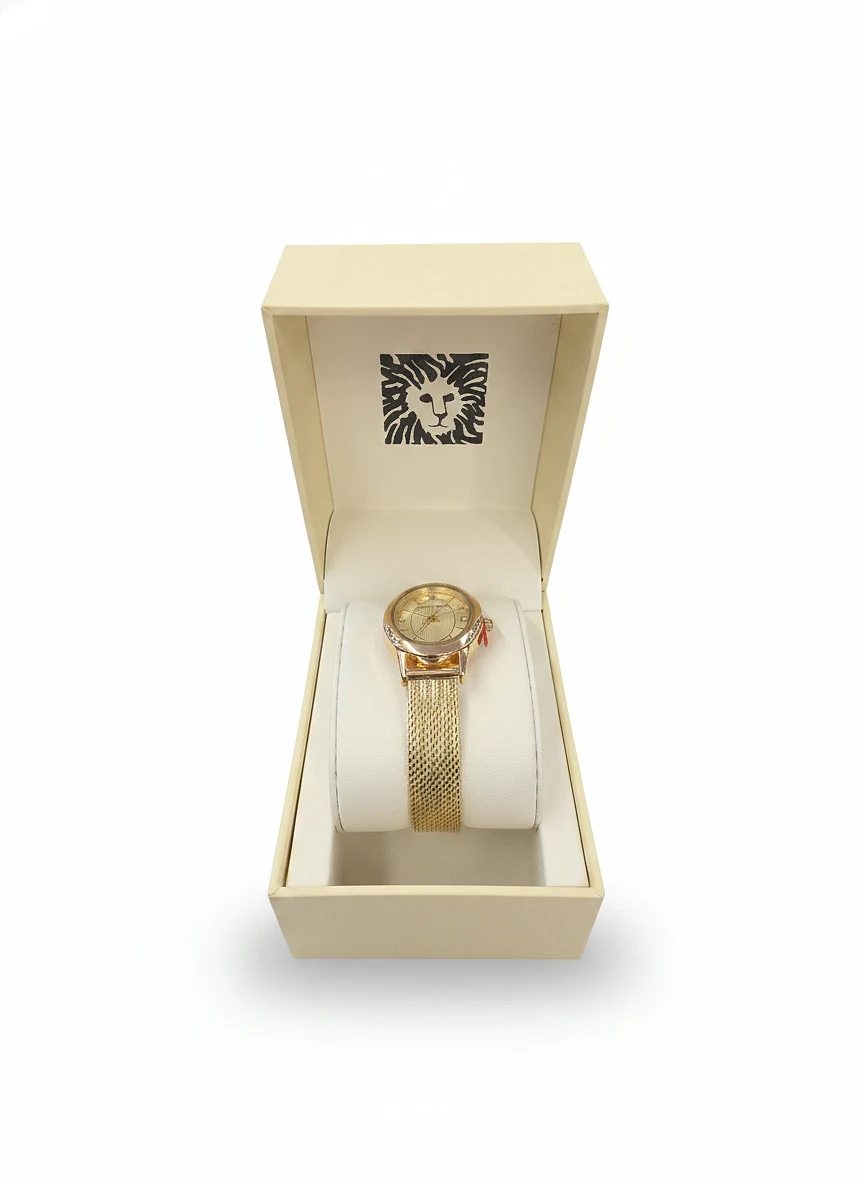 Reloj GOLD WOMAN
