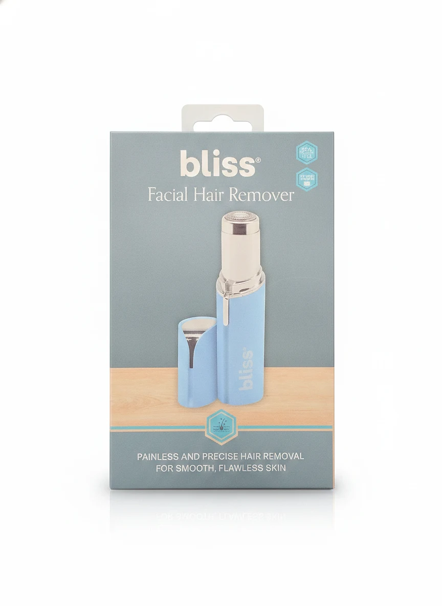 Facial Hair Remover