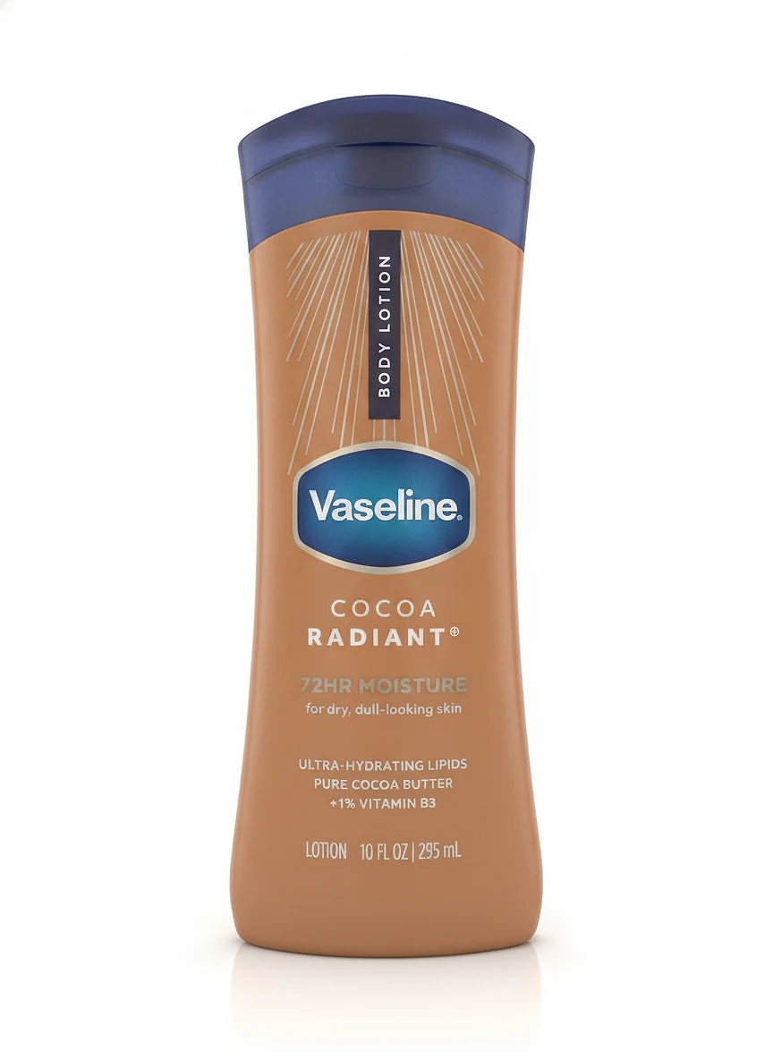 Cocoa Radiant 72HR Moisture
