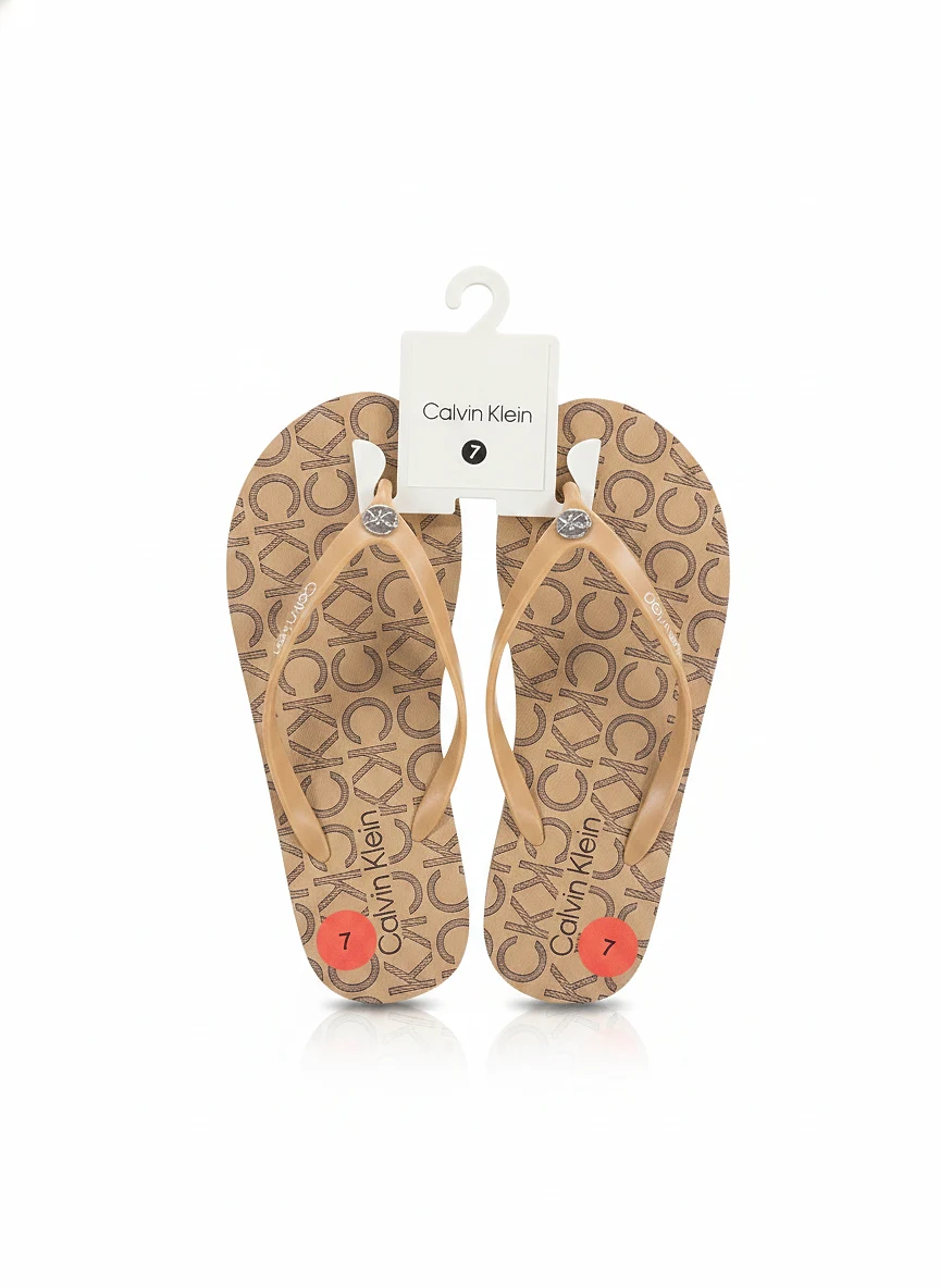 Sandalias KCSARMINYA-C MEDIUM NATURAL