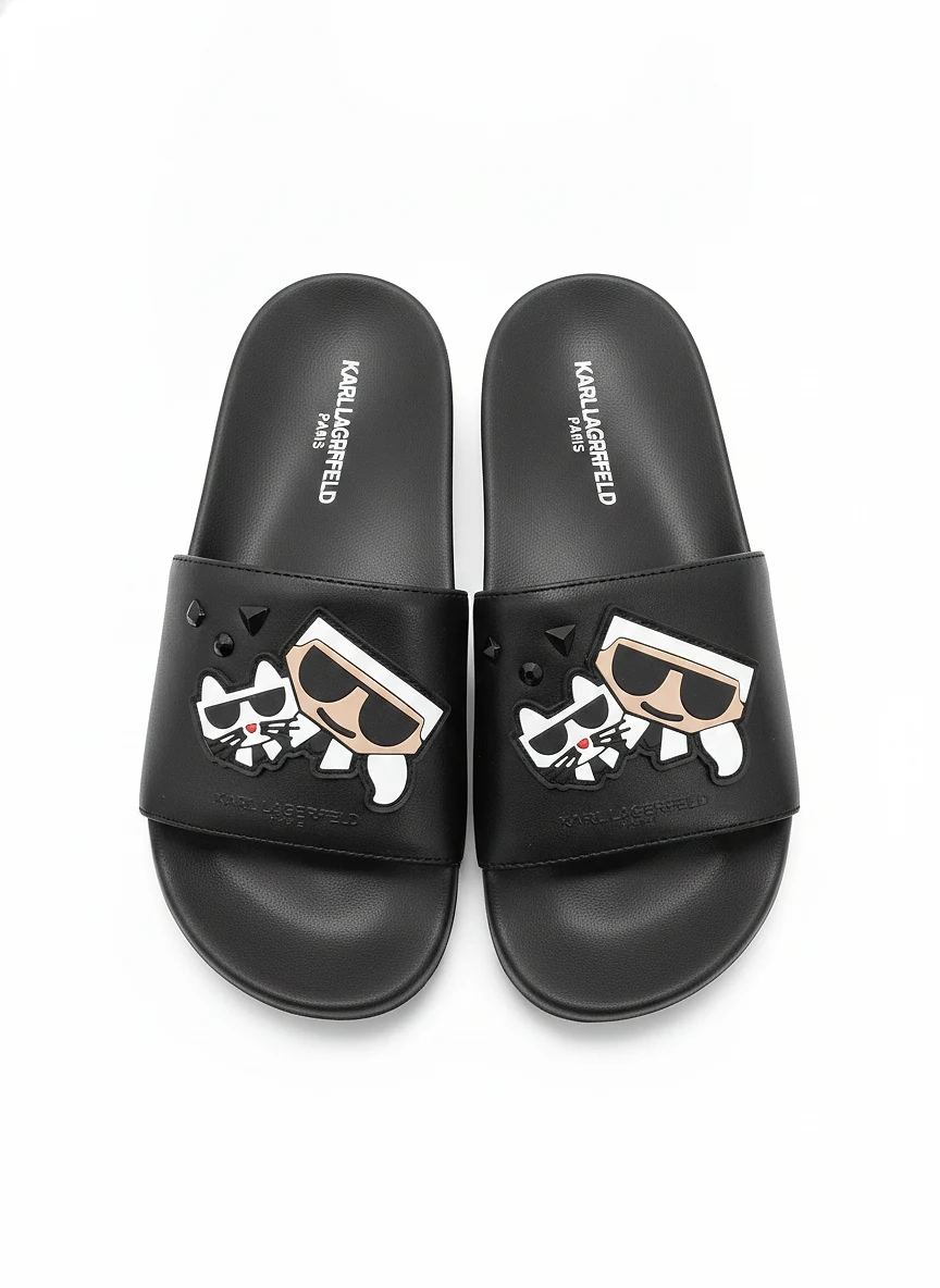 Sandalias ZALA BLACK