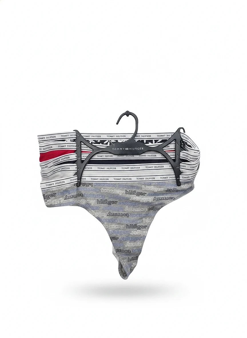 5 thongs CLS CTN RLF0405