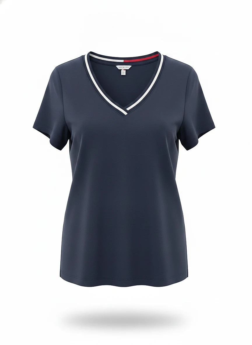 Blusa XW09367