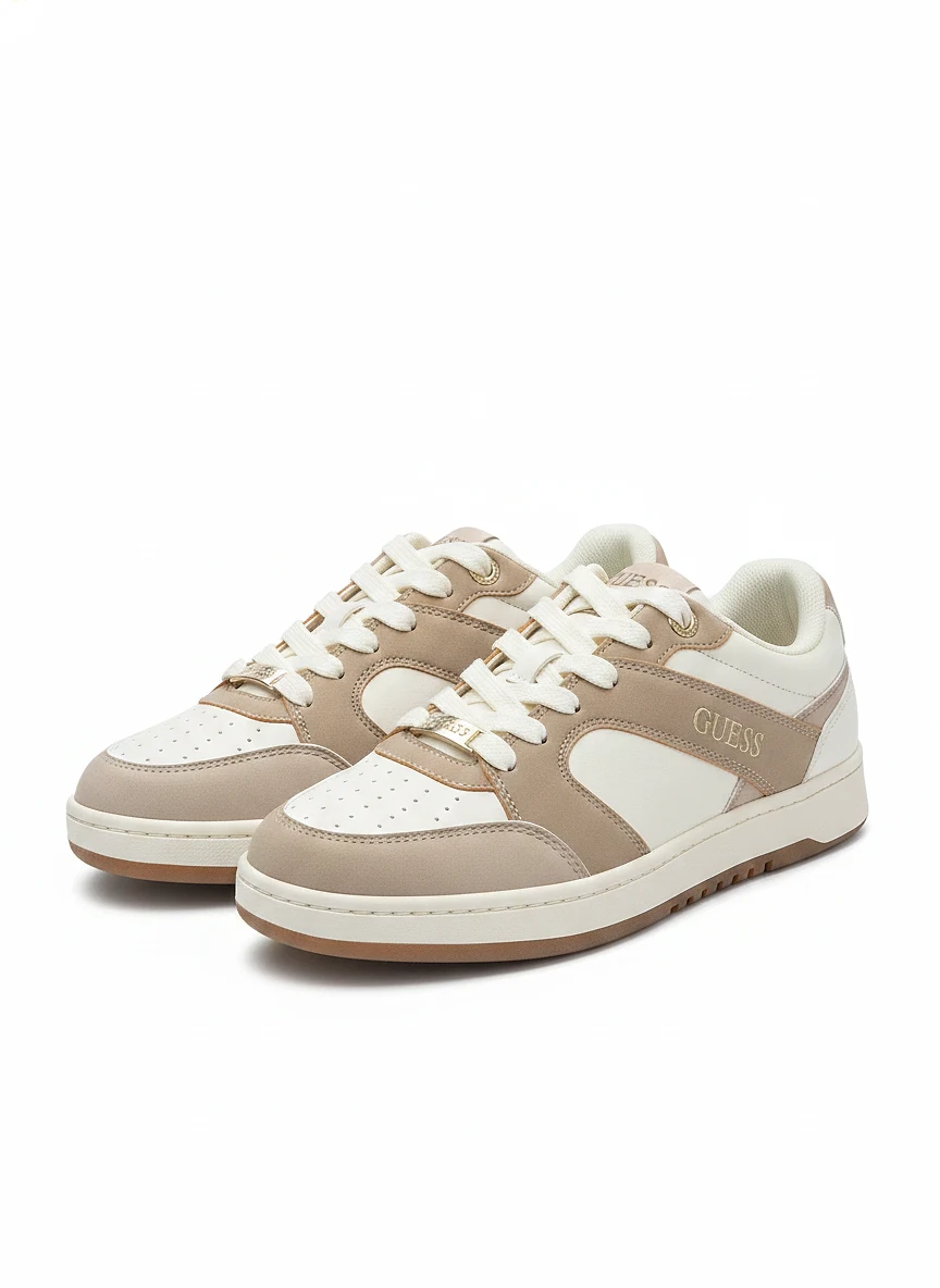 Zapatillas WGELLIES-C Taupe
