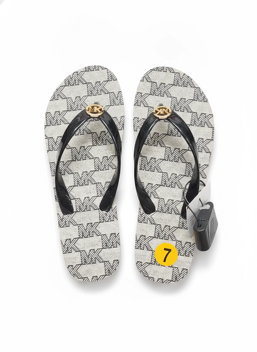 Sandalias MK FLIP