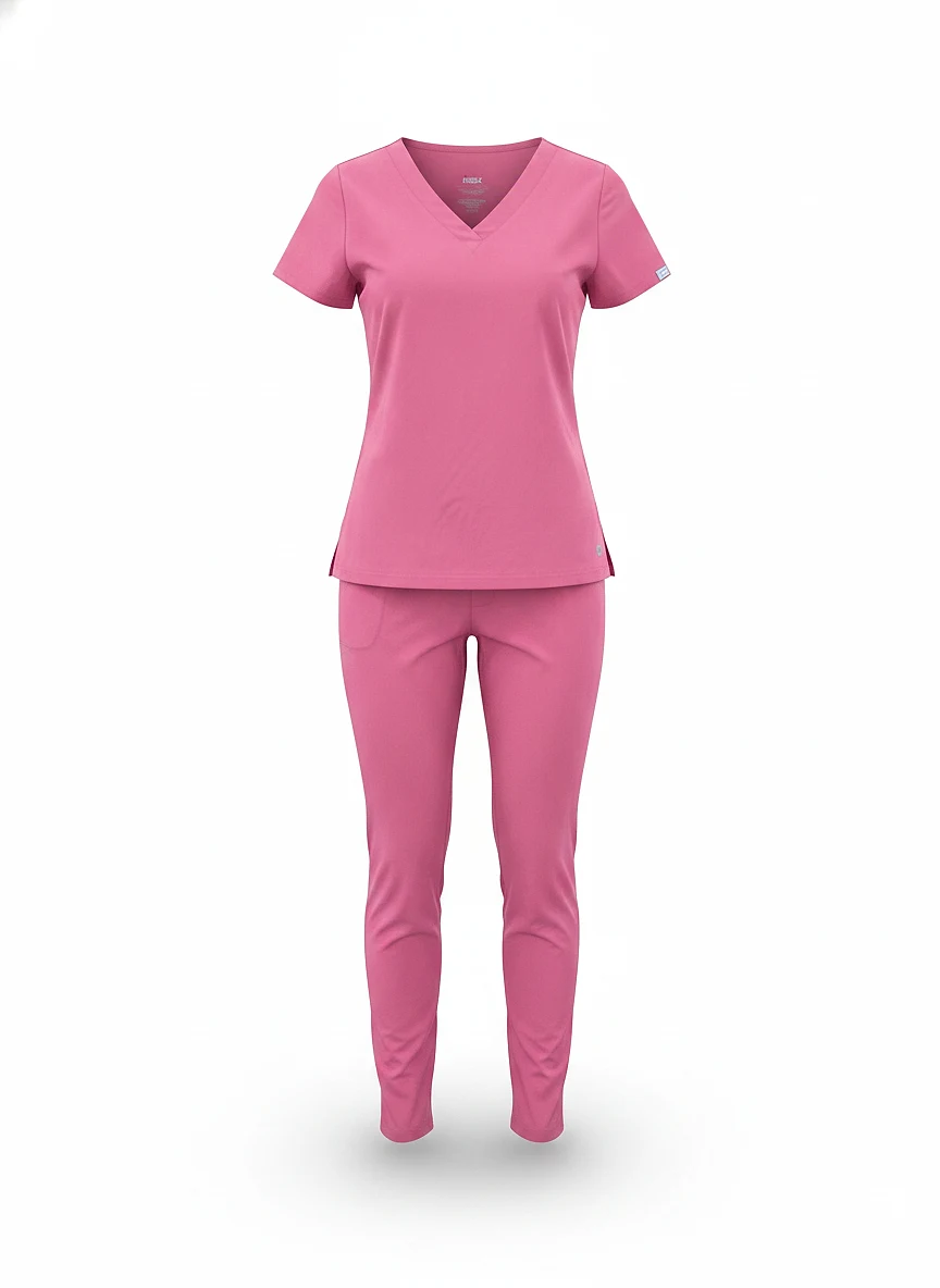 Scrubs PINK