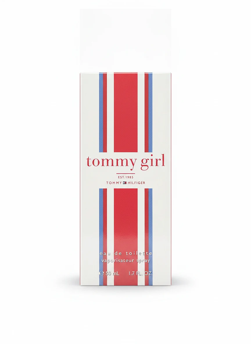 Tommy Girl