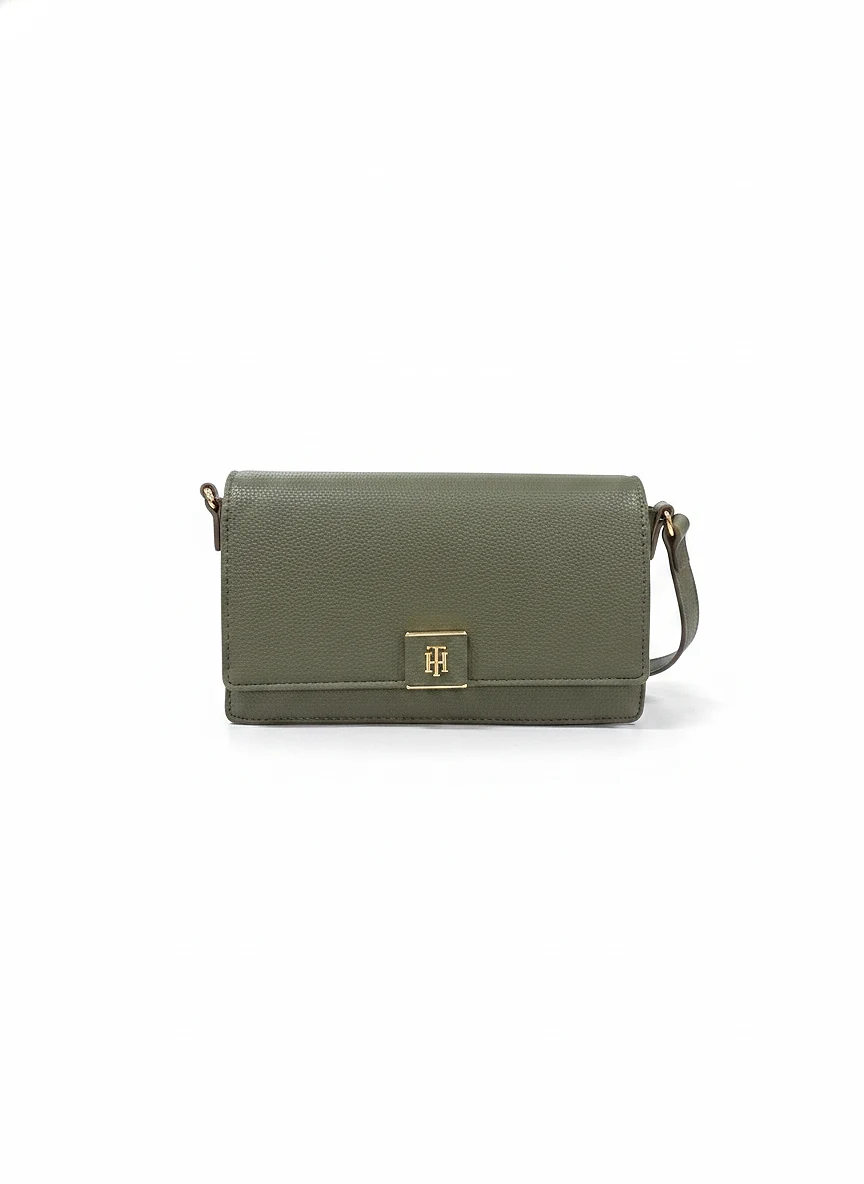 Bolso XW09287 OLIVE