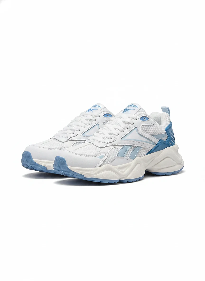 Zapatillas TRINITY BLUE WHITE