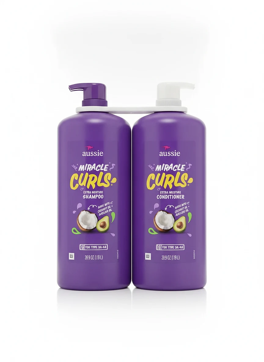 Miracle Curls