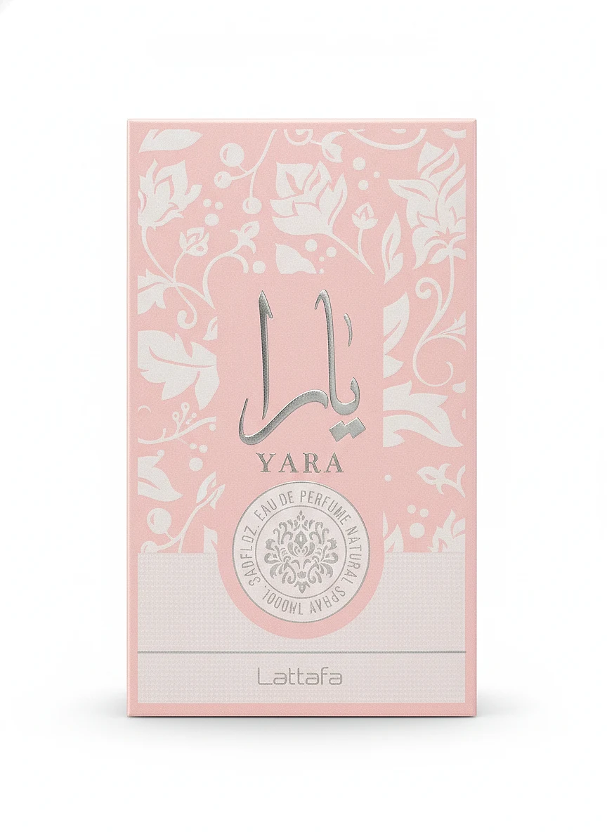 Yara Eau de Parfum