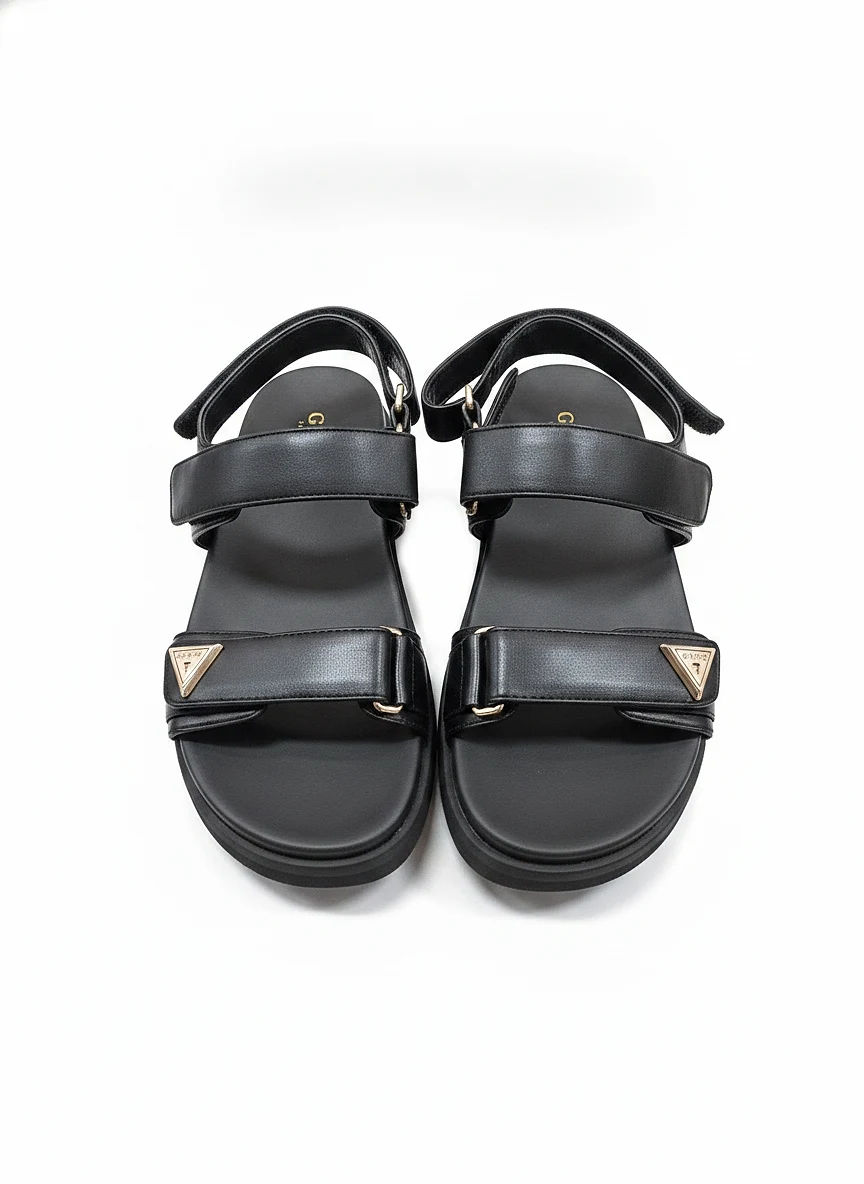 Sandalias WESLEY BLACK