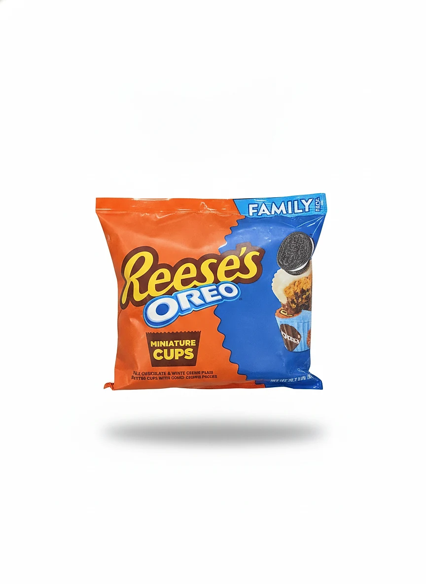 Reese's oreo