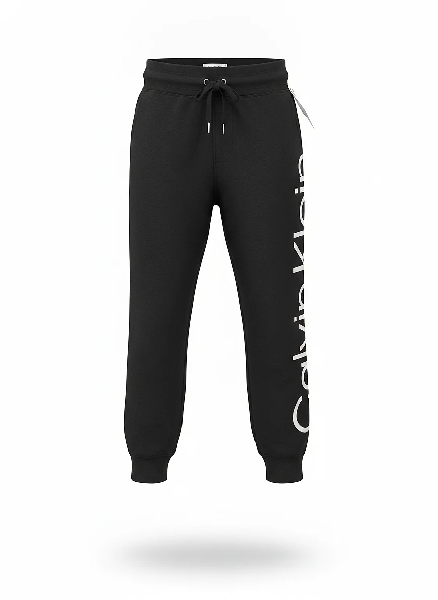 Pants PFTP6912 BLACK