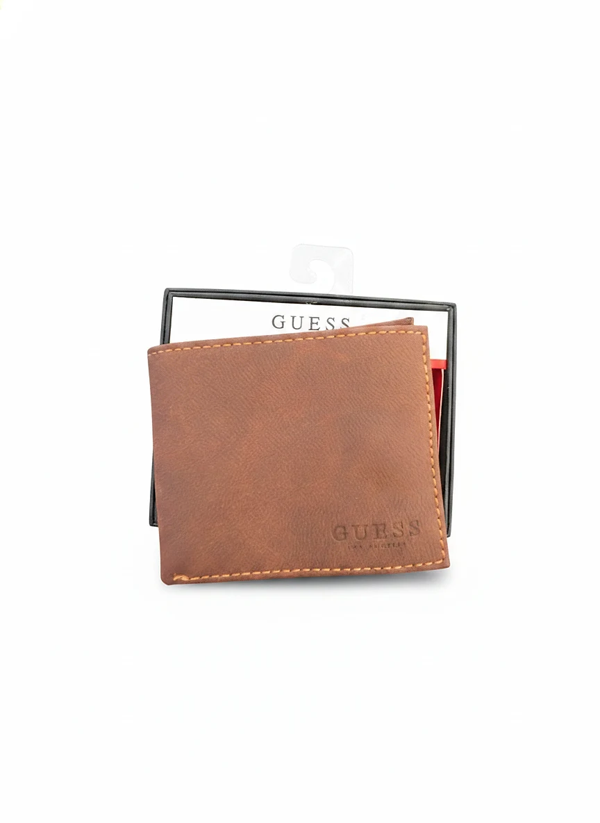 Billetera BROWN 31GO130037