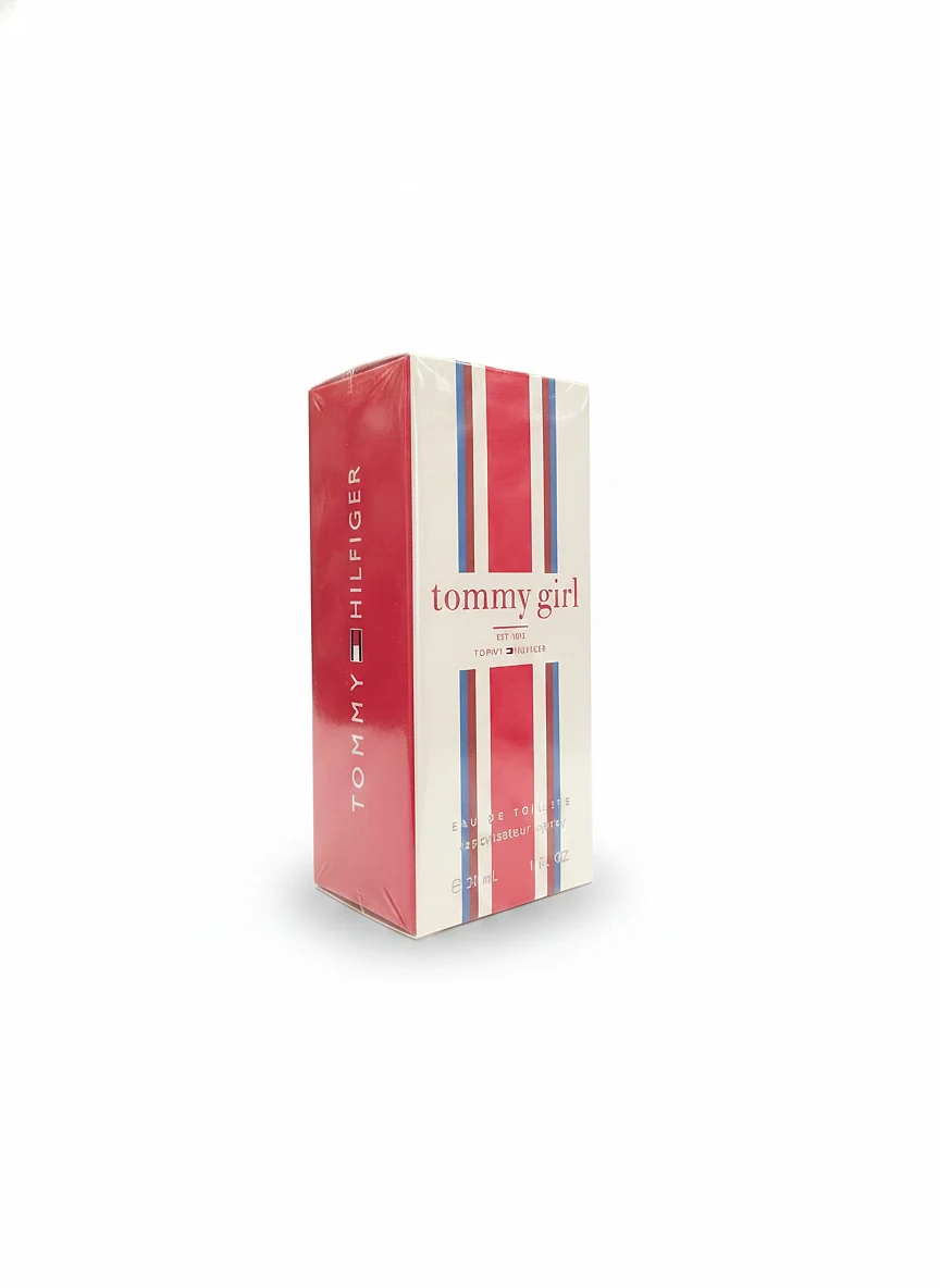 Tommy Girl mini