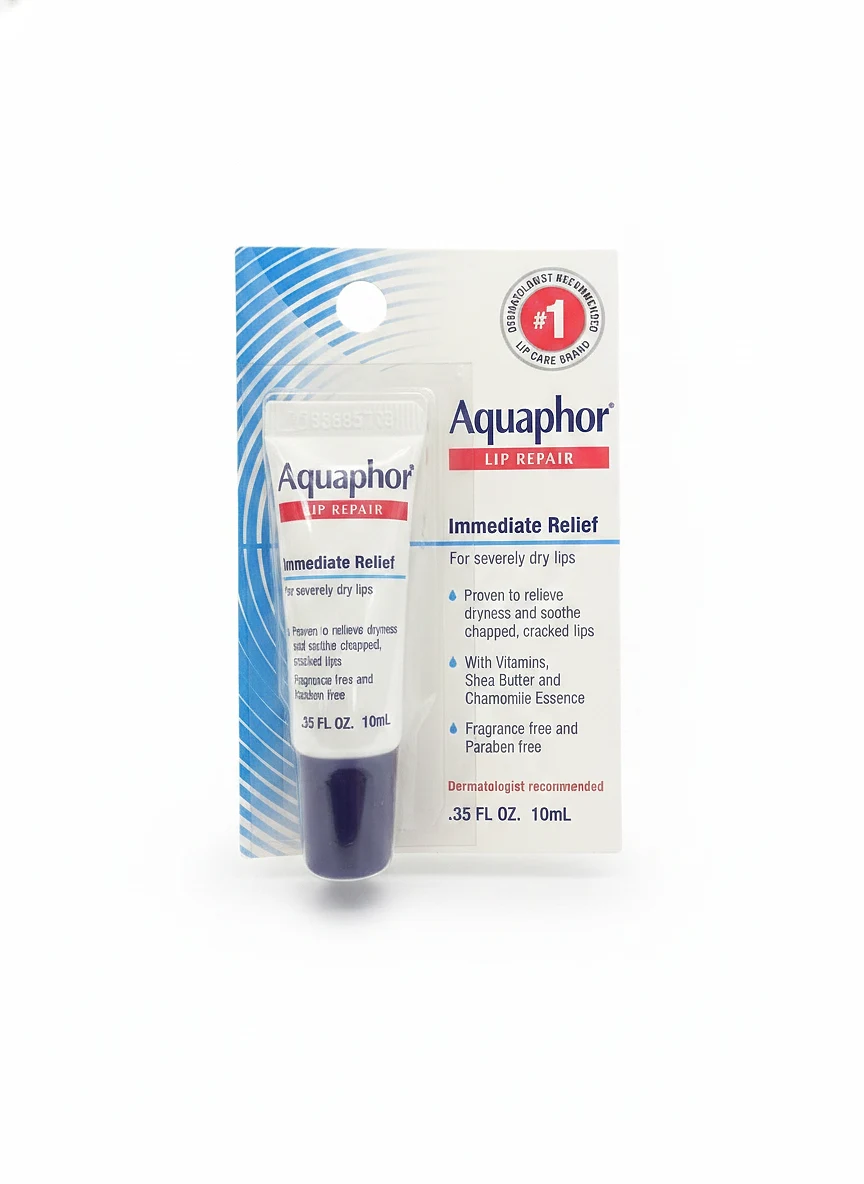 Lip repair