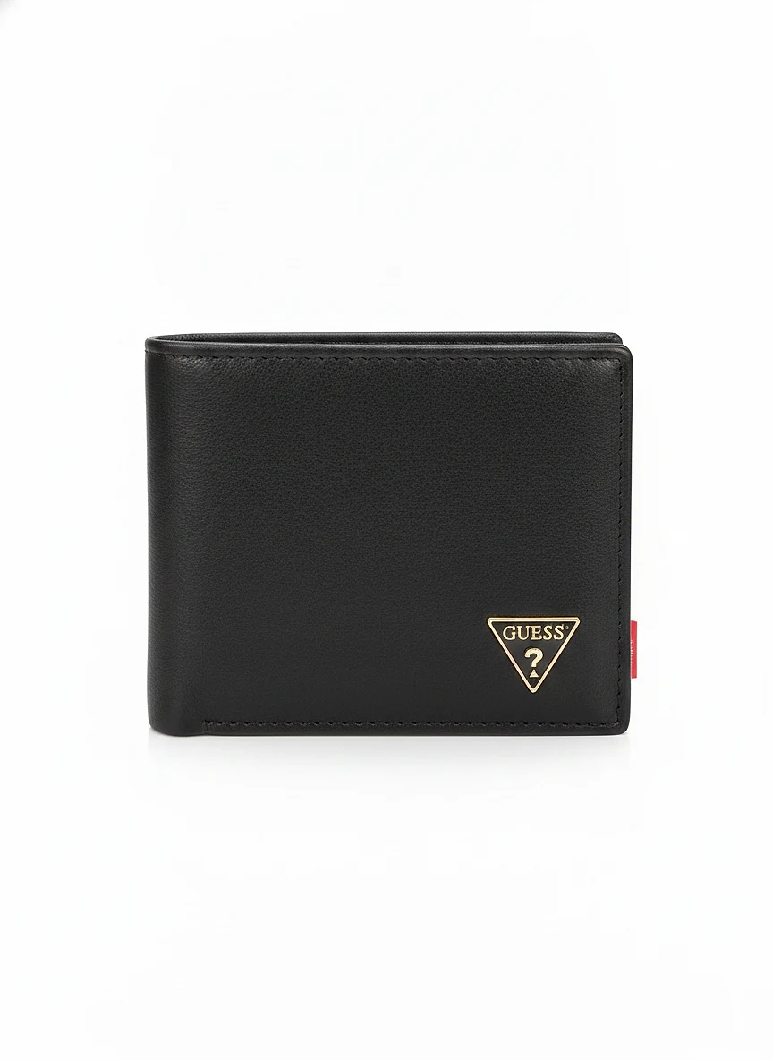 Billetera BLACK 31GO220127