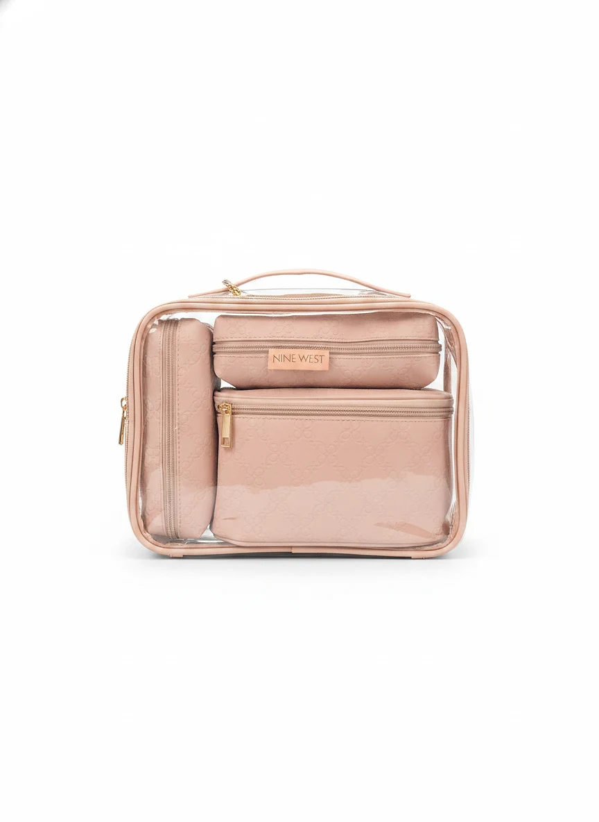 Cosmetiquera 7664 Blush
