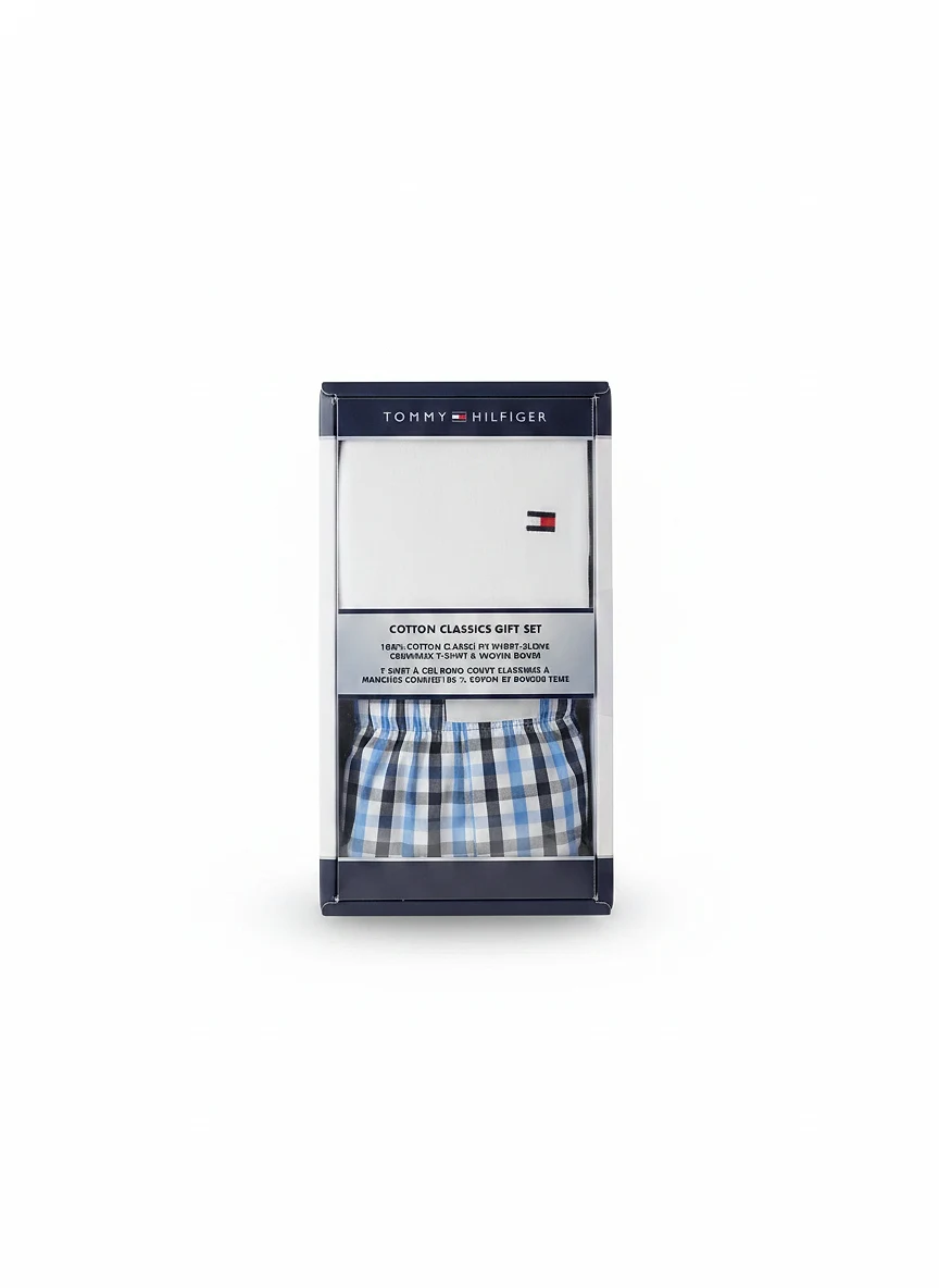 COTTON CLASSICS GIFT SET