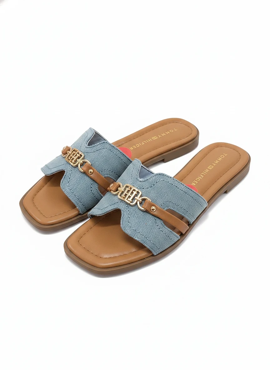 Sandalias DENIM