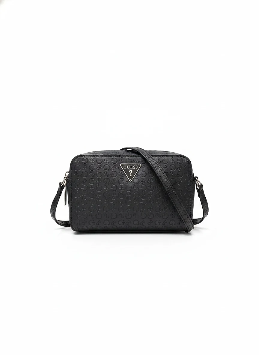 Bolso LISA MINI BLACK