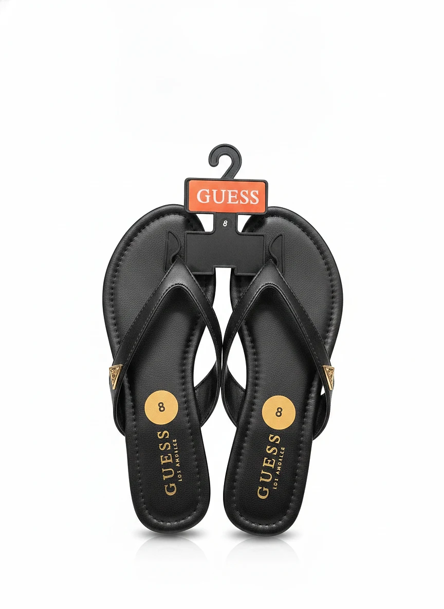 Sandalias LOCKLAN BLACK 001