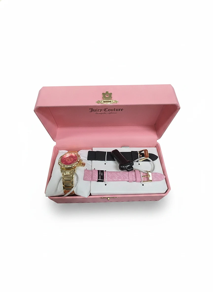 Reloj set