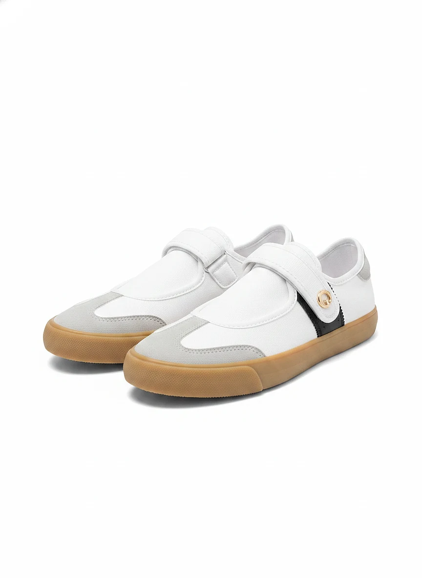 Zapatillas OLOVE WHITE