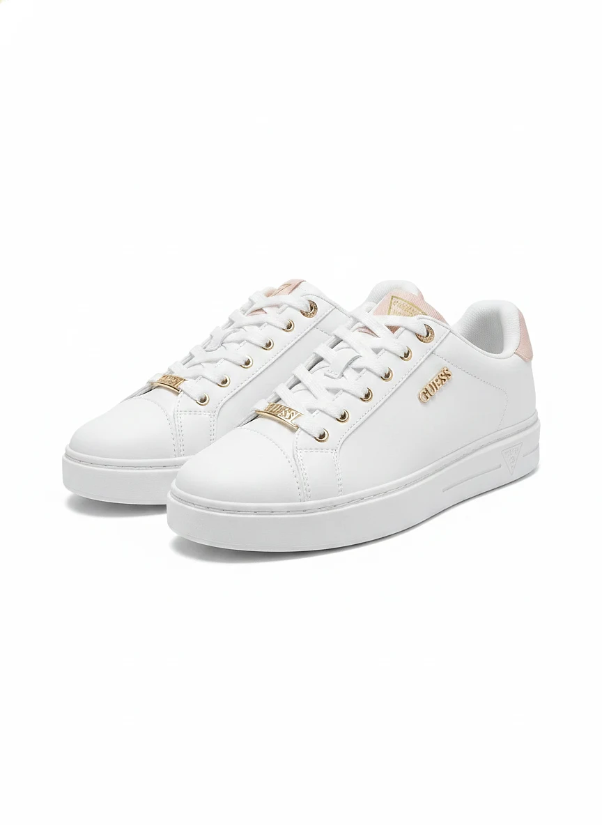 Zapatillas WGETERRA3-C