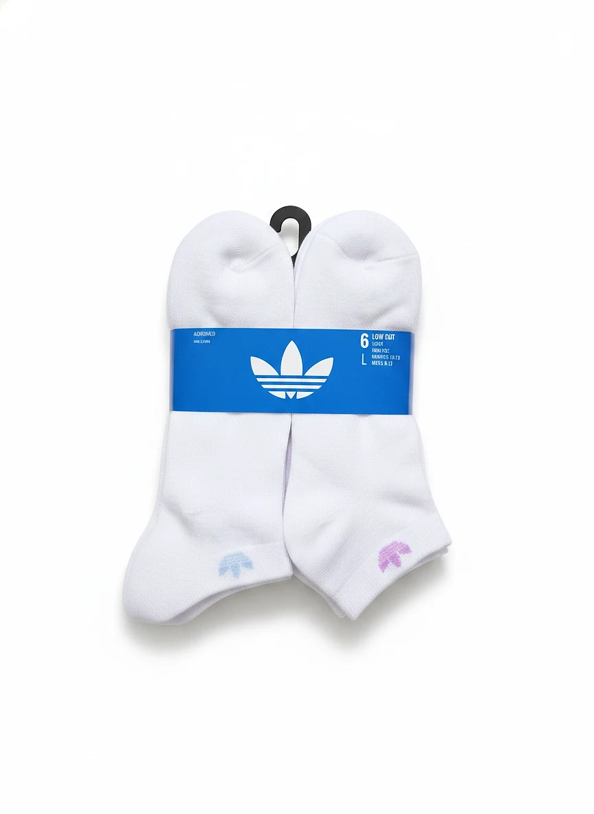Low Cut Socks