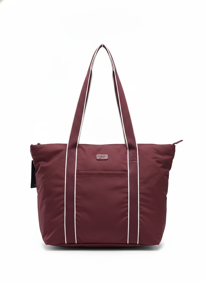 Bolso ACE TOTE PORT WINE