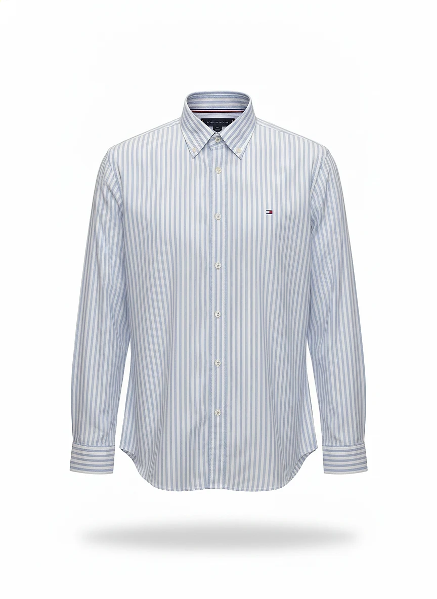 Camisa XM04529 STRIPES
