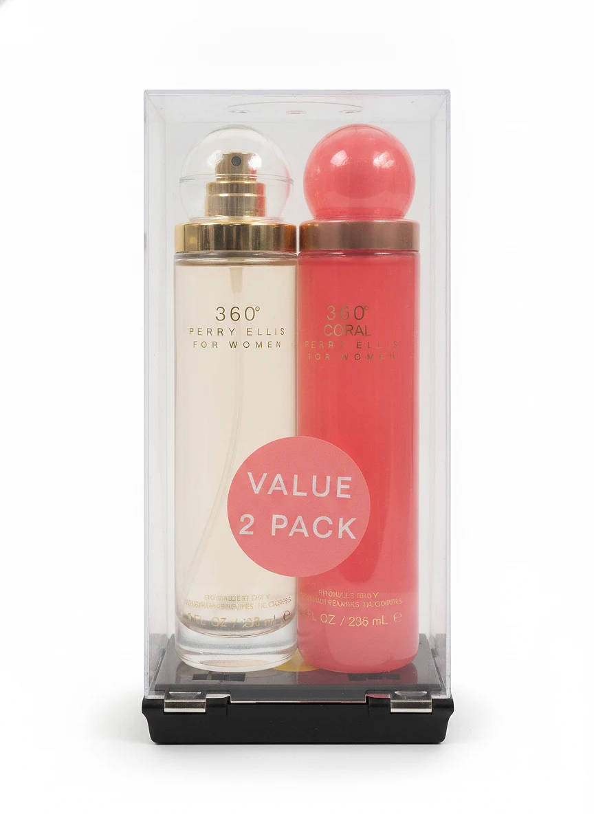 Value 2 Pack 360