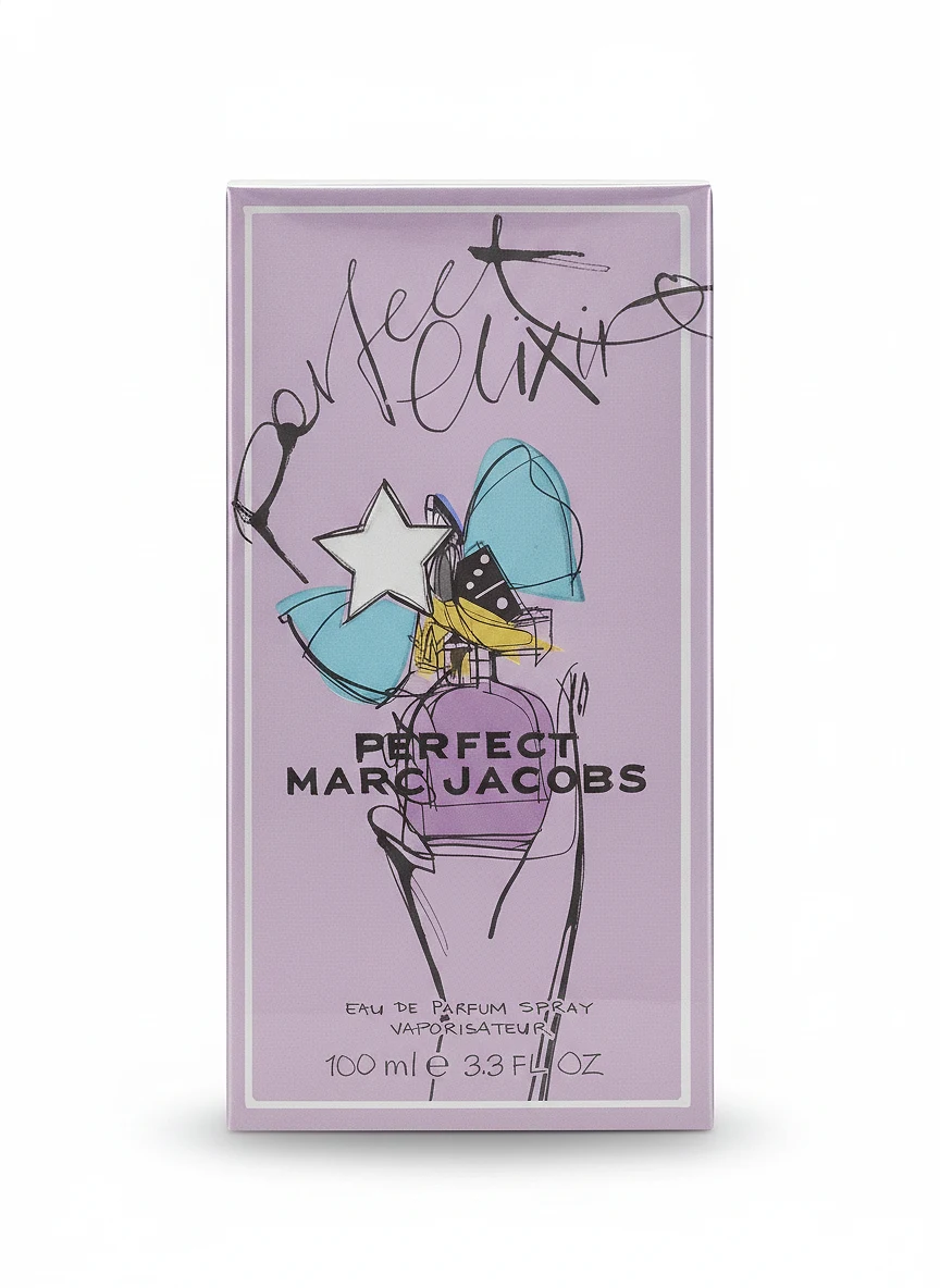 Perfect Elixir Eau de Parfum