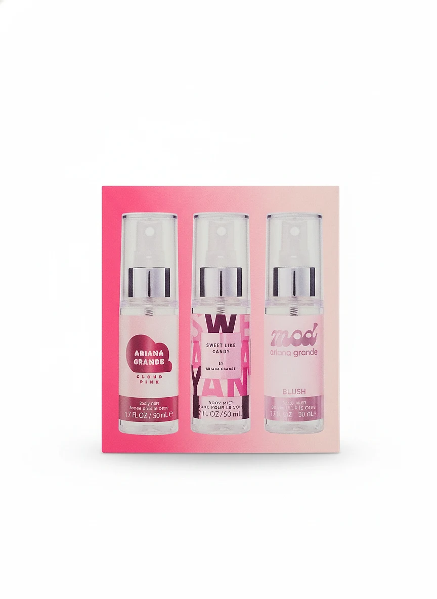 Fragrances