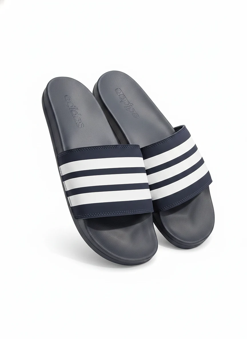 Sandalias ADILETTE COMFORT Navy